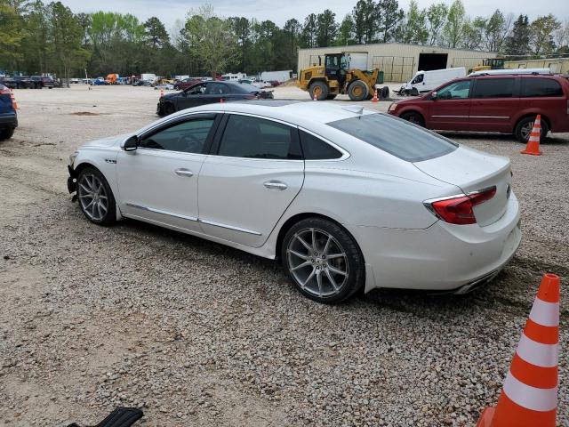 Photo 1 VIN: 1G4ZP5SS5HU153858 - BUICK LACROSSE 