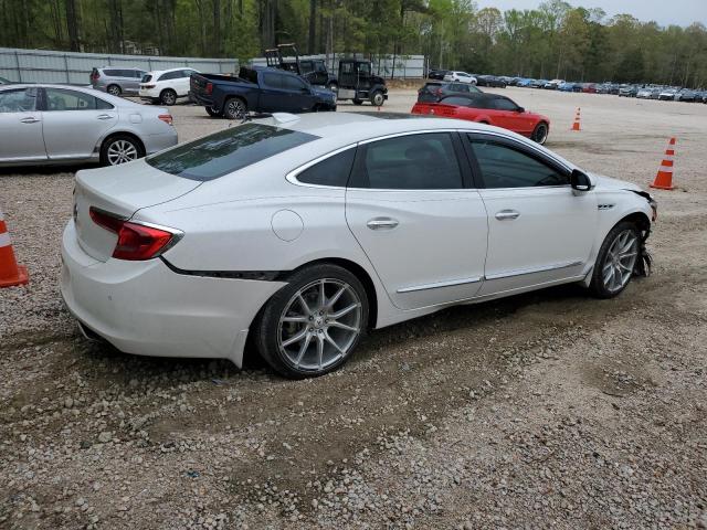 Photo 2 VIN: 1G4ZP5SS5HU153858 - BUICK LACROSSE 