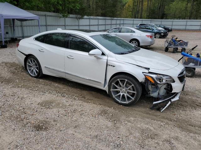 Photo 3 VIN: 1G4ZP5SS5HU153858 - BUICK LACROSSE 