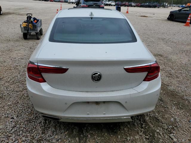 Photo 5 VIN: 1G4ZP5SS5HU153858 - BUICK LACROSSE 