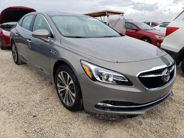 Photo 0 VIN: 1G4ZP5SS5HU159045 - BUICK LACROSSE E 