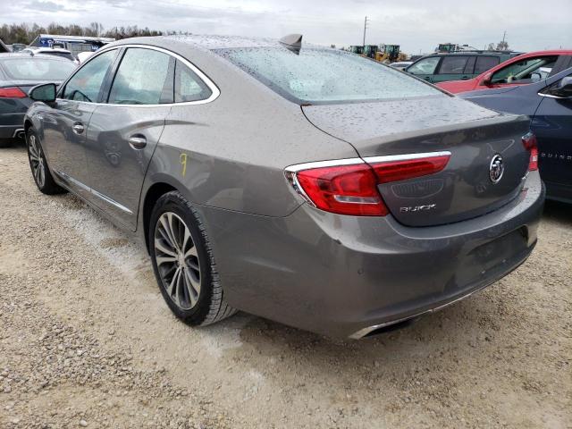 Photo 2 VIN: 1G4ZP5SS5HU159045 - BUICK LACROSSE E 