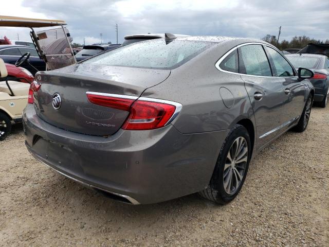 Photo 3 VIN: 1G4ZP5SS5HU159045 - BUICK LACROSSE E 