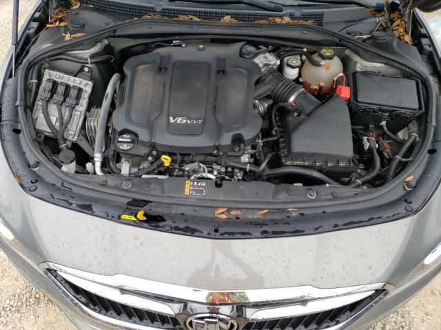 Photo 6 VIN: 1G4ZP5SS5HU159045 - BUICK LACROSSE E 