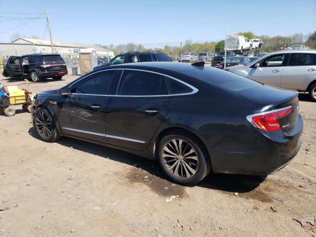 Photo 1 VIN: 1G4ZP5SS5HU160812 - BUICK LACROSSE 