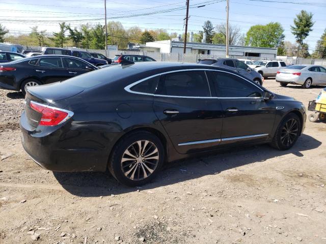 Photo 2 VIN: 1G4ZP5SS5HU160812 - BUICK LACROSSE 