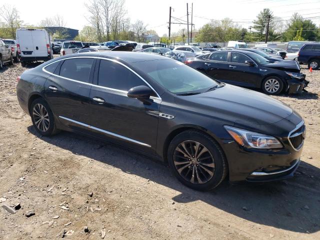 Photo 3 VIN: 1G4ZP5SS5HU160812 - BUICK LACROSSE 