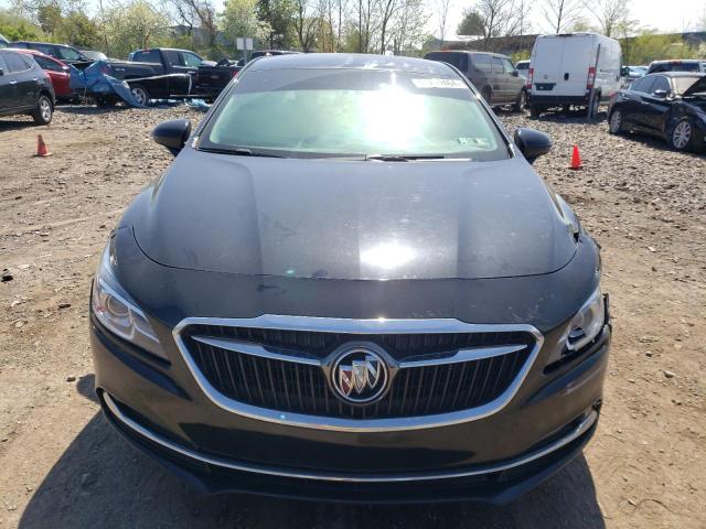 Photo 4 VIN: 1G4ZP5SS5HU160812 - BUICK LACROSSE 