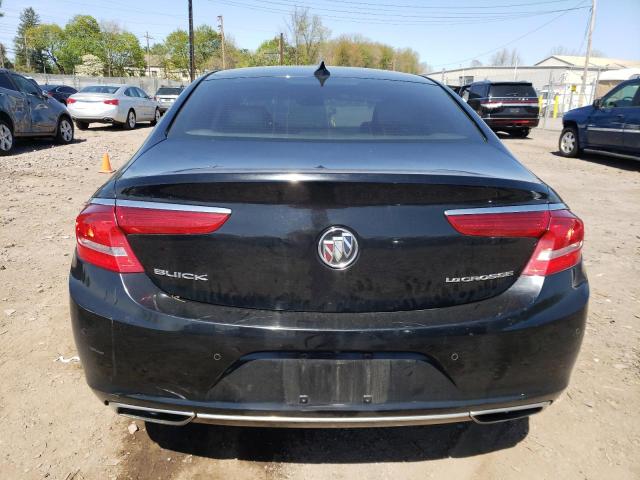 Photo 5 VIN: 1G4ZP5SS5HU160812 - BUICK LACROSSE 