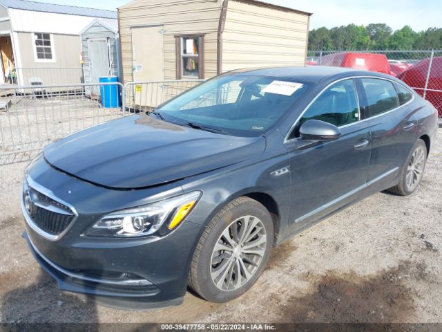 Photo 1 VIN: 1G4ZP5SS5HU162396 - BUICK LACROSSE 