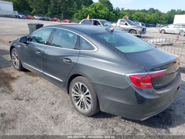 Photo 2 VIN: 1G4ZP5SS5HU162396 - BUICK LACROSSE 