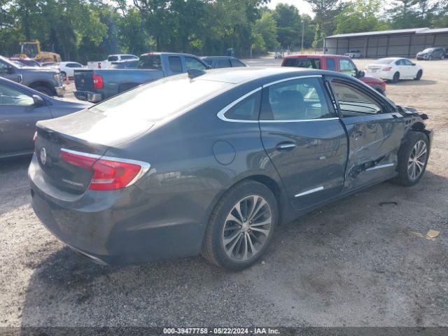 Photo 3 VIN: 1G4ZP5SS5HU162396 - BUICK LACROSSE 