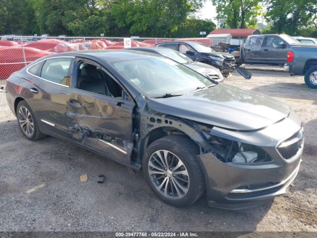 Photo 5 VIN: 1G4ZP5SS5HU162396 - BUICK LACROSSE 