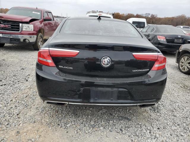 Photo 5 VIN: 1G4ZP5SS5HU165136 - BUICK LACROSSE 