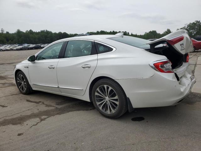 Photo 1 VIN: 1G4ZP5SS5HU176069 - BUICK LACROSSE E 