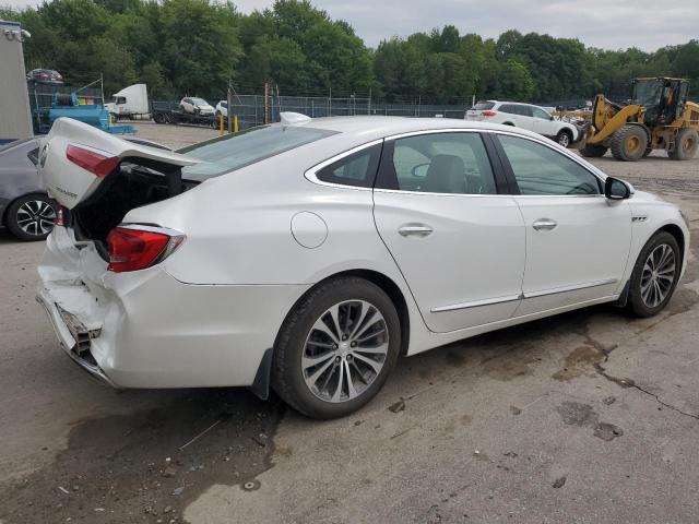 Photo 2 VIN: 1G4ZP5SS5HU176069 - BUICK LACROSSE E 