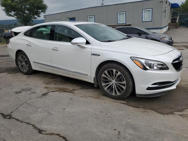 Photo 3 VIN: 1G4ZP5SS5HU176069 - BUICK LACROSSE E 