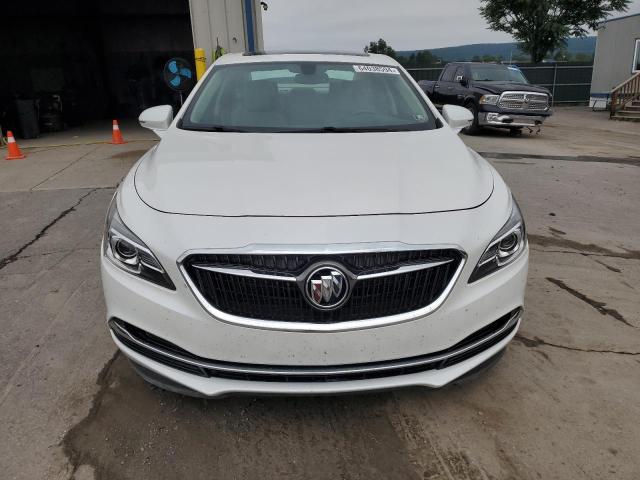 Photo 4 VIN: 1G4ZP5SS5HU176069 - BUICK LACROSSE E 