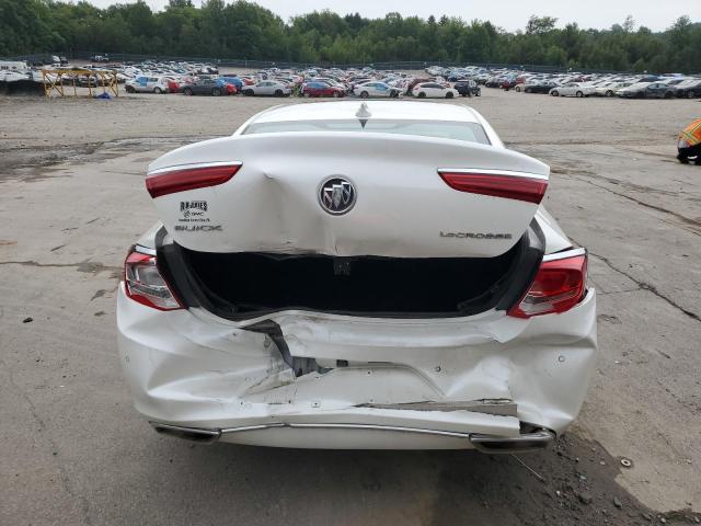 Photo 5 VIN: 1G4ZP5SS5HU176069 - BUICK LACROSSE E 