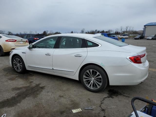 Photo 1 VIN: 1G4ZP5SS5HU182910 - BUICK LACROSSE E 