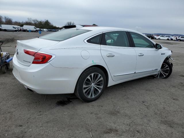 Photo 2 VIN: 1G4ZP5SS5HU182910 - BUICK LACROSSE E 