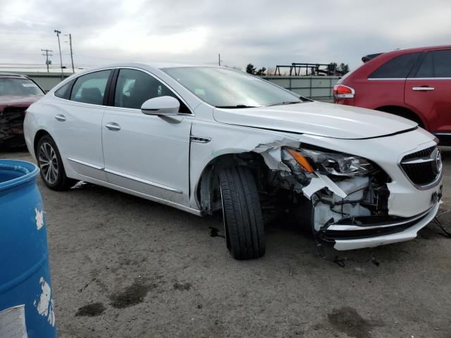 Photo 3 VIN: 1G4ZP5SS5HU182910 - BUICK LACROSSE E 