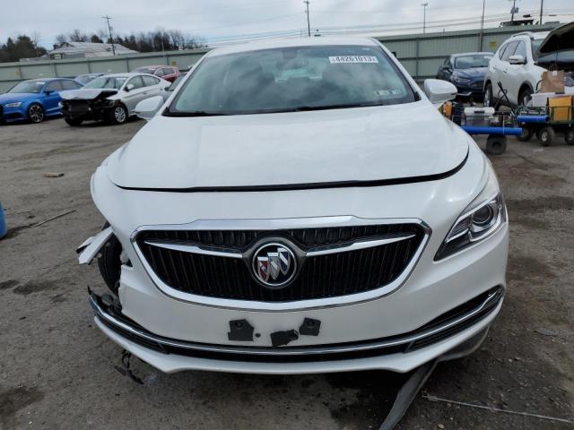 Photo 4 VIN: 1G4ZP5SS5HU182910 - BUICK LACROSSE E 