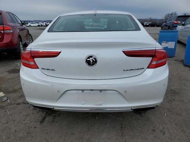 Photo 5 VIN: 1G4ZP5SS5HU182910 - BUICK LACROSSE E 