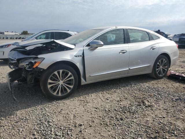 Photo 0 VIN: 1G4ZP5SS5HU206655 - BUICK LACROSSE 