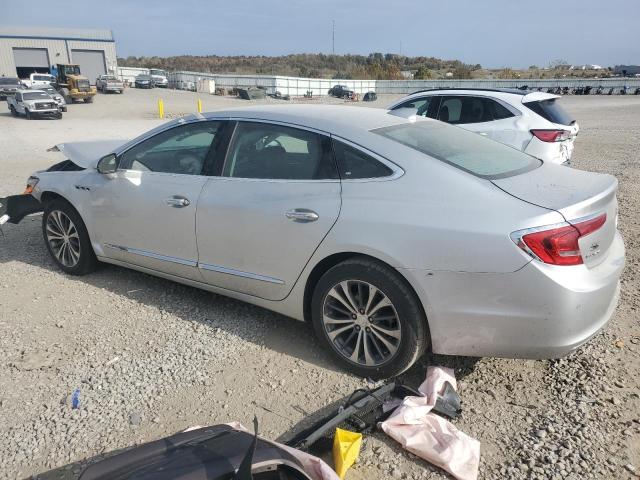 Photo 1 VIN: 1G4ZP5SS5HU206655 - BUICK LACROSSE 