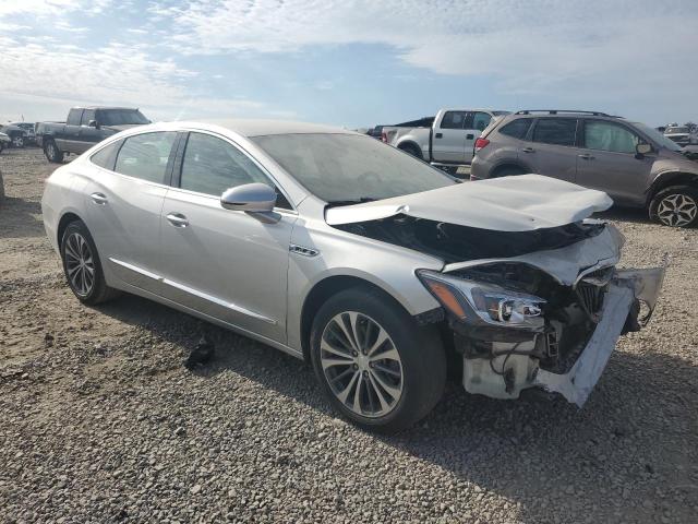 Photo 3 VIN: 1G4ZP5SS5HU206655 - BUICK LACROSSE 