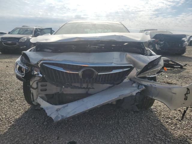 Photo 4 VIN: 1G4ZP5SS5HU206655 - BUICK LACROSSE 