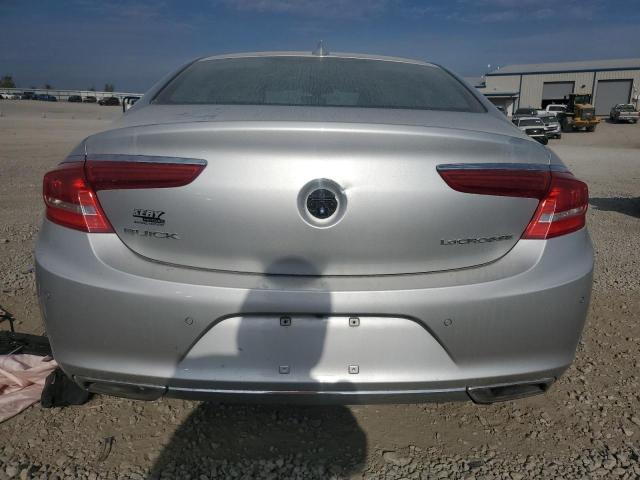 Photo 5 VIN: 1G4ZP5SS5HU206655 - BUICK LACROSSE 