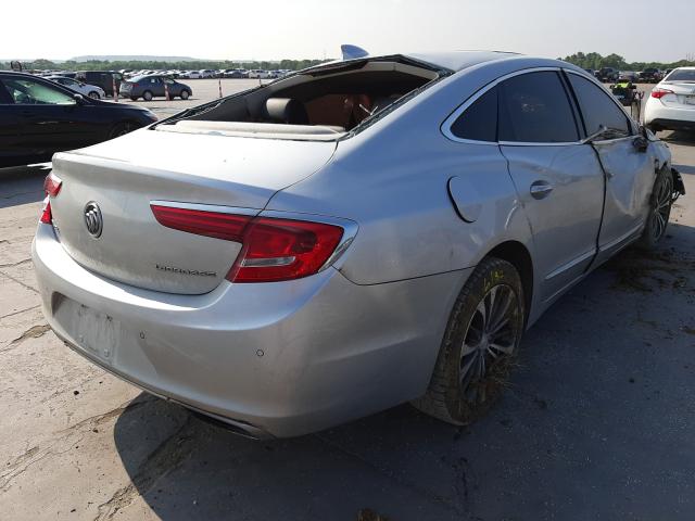 Photo 3 VIN: 1G4ZP5SS5HU210771 - BUICK LACROSSE E 