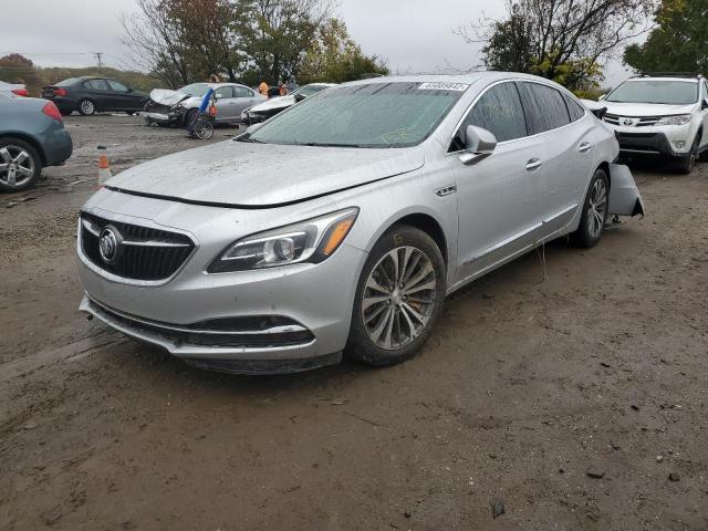 Photo 1 VIN: 1G4ZP5SS5HU212276 - BUICK LACROSSE E 