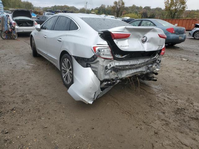 Photo 2 VIN: 1G4ZP5SS5HU212276 - BUICK LACROSSE E 