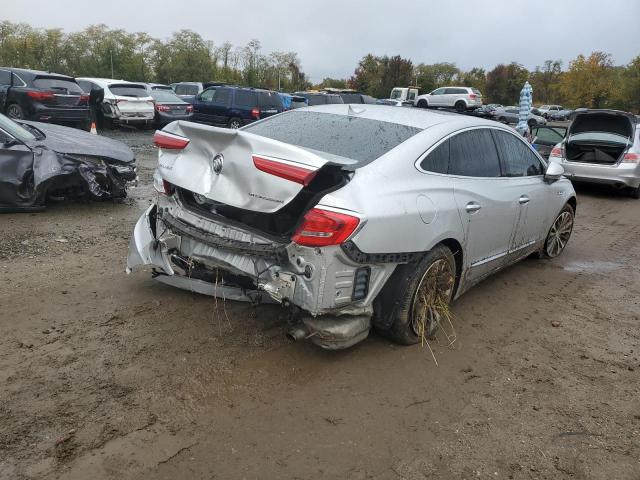 Photo 3 VIN: 1G4ZP5SS5HU212276 - BUICK LACROSSE E 