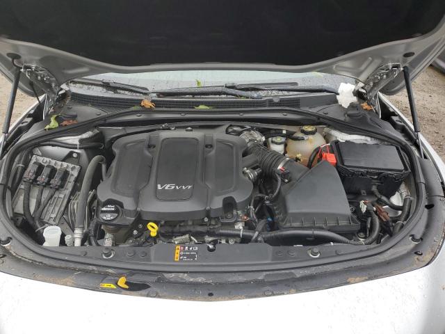 Photo 6 VIN: 1G4ZP5SS5HU212276 - BUICK LACROSSE E 