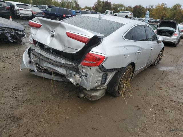 Photo 8 VIN: 1G4ZP5SS5HU212276 - BUICK LACROSSE E 