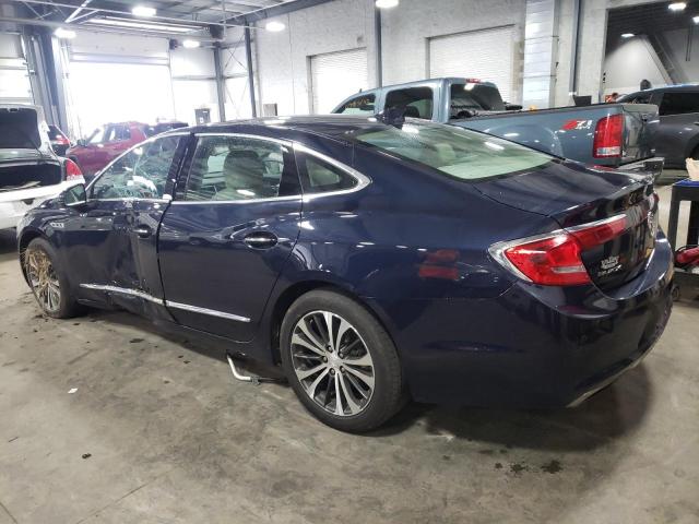 Photo 1 VIN: 1G4ZP5SS6HU133294 - BUICK LACROSSE E 