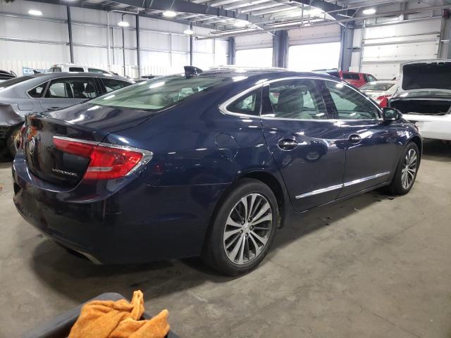 Photo 2 VIN: 1G4ZP5SS6HU133294 - BUICK LACROSSE E 