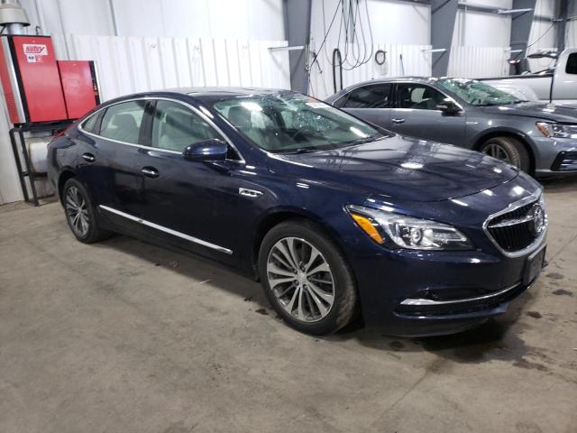 Photo 3 VIN: 1G4ZP5SS6HU133294 - BUICK LACROSSE E 