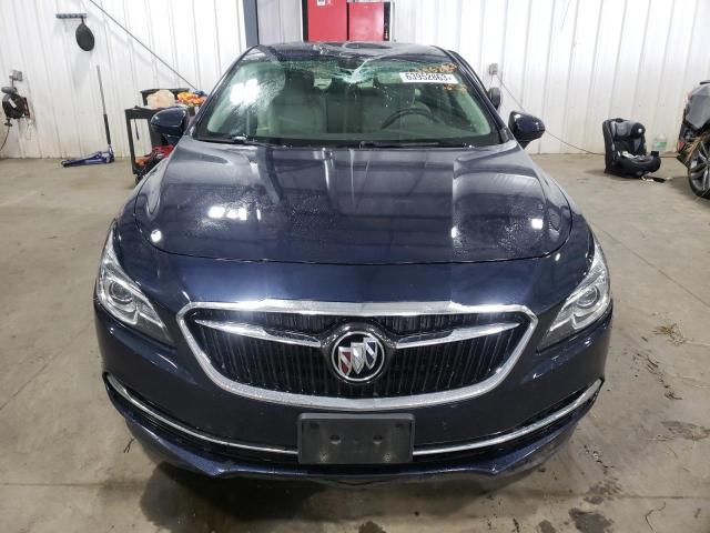 Photo 4 VIN: 1G4ZP5SS6HU133294 - BUICK LACROSSE E 