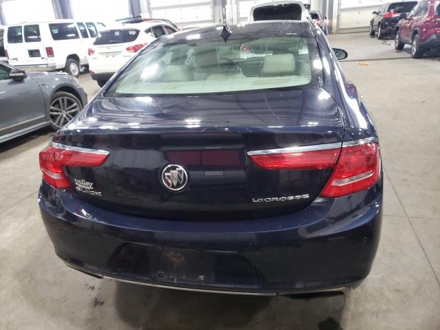 Photo 5 VIN: 1G4ZP5SS6HU133294 - BUICK LACROSSE E 