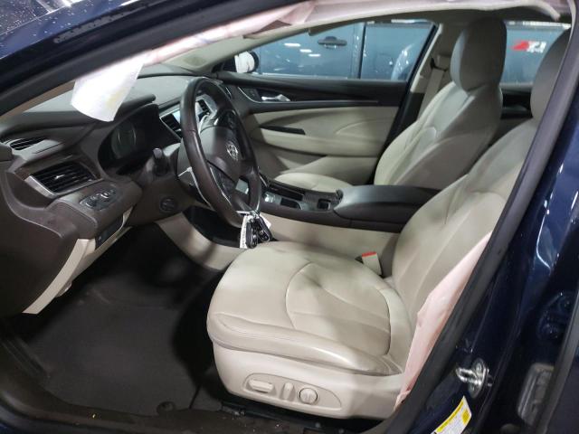 Photo 6 VIN: 1G4ZP5SS6HU133294 - BUICK LACROSSE E 