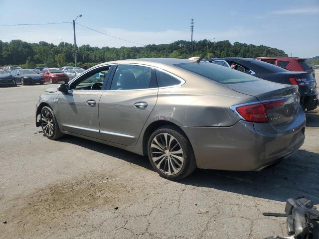 Photo 1 VIN: 1G4ZP5SS6HU150399 - BUICK LACROSSE E 