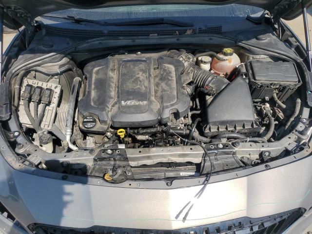 Photo 10 VIN: 1G4ZP5SS6HU150399 - BUICK LACROSSE E 