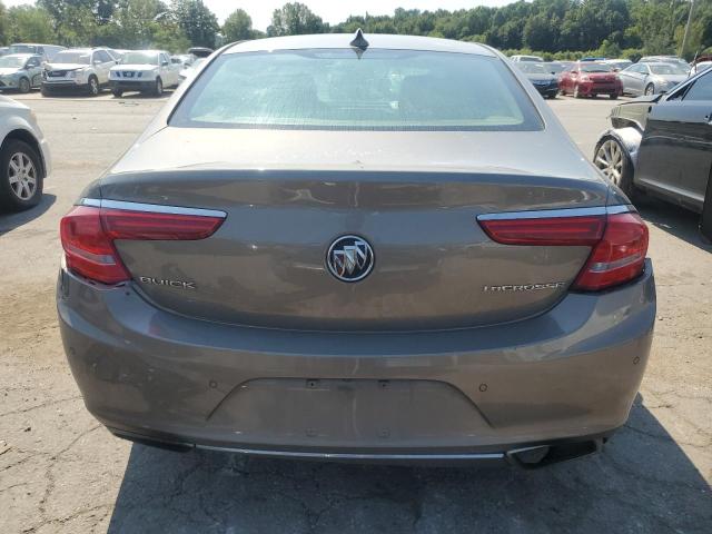 Photo 5 VIN: 1G4ZP5SS6HU150399 - BUICK LACROSSE E 