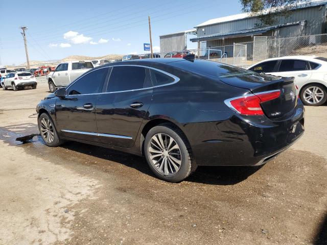 Photo 1 VIN: 1G4ZP5SS6HU151665 - BUICK LACROSSE E 