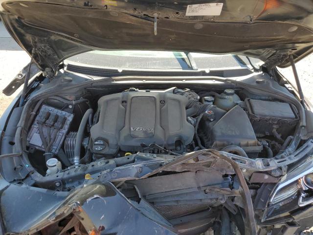 Photo 10 VIN: 1G4ZP5SS6HU151665 - BUICK LACROSSE E 